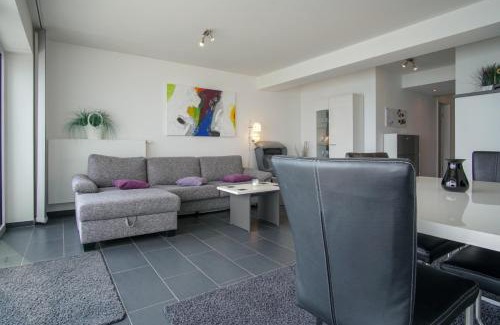 Grossenbrode Apartment | Haus Zur Mole, Wohnung 13 Meerblick