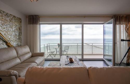 Grossenbrode Apartment | Haus-Zur-Mole-Wohnung-8-Leonardo