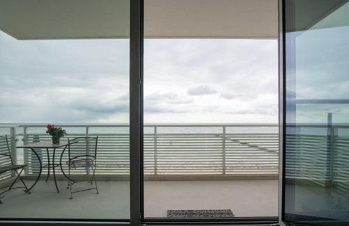 Grossenbrode Apartment | Haus-Zur-Mole-Wohnung-8-Leonardo