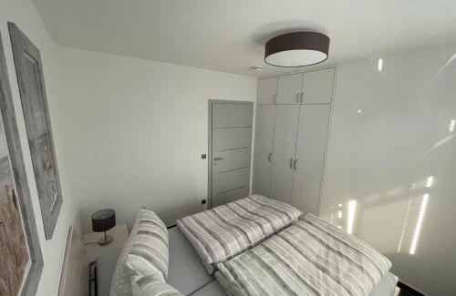 Ostseebad Prerow Apartment | Haus Zur See - Wohnung 1 - Gruzdz