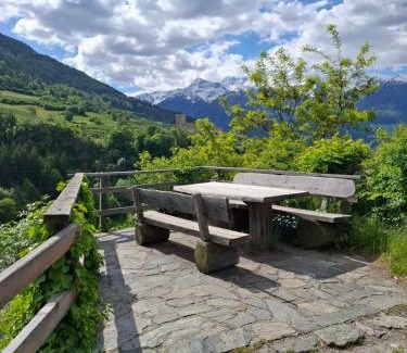 Sluderno Apartment | Haus18. 4