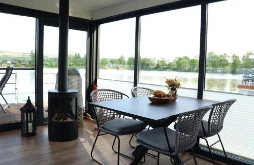 Godelheim Boat Rental | Hausboot CALIENE - LP9