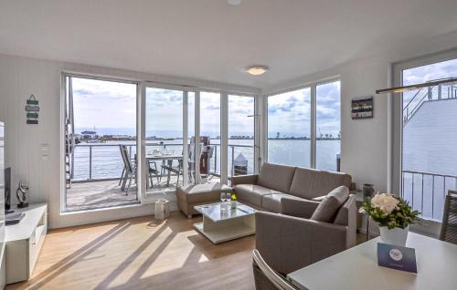 Olpenitz Boat Rental | Hausboot
