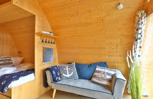 Gager Boat Rental | Hausboot Dotterbart