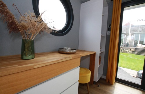 Plau am See Boat Rental | Hausboot Friedrich in Plau am See