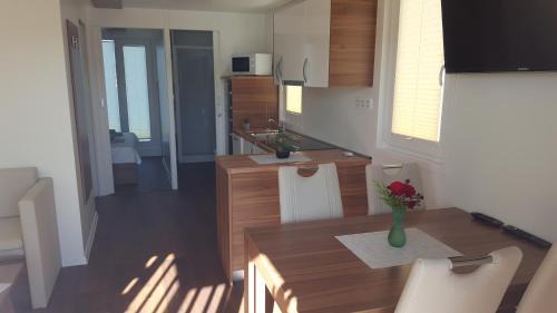 Vintijan Boat Rental | Hausboot Pula - Floating House Water Lily