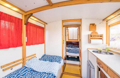 Wrangelkiez Boat Rental | Hausboot Tour mit der Wasserkutsche - Führerscheinfrei