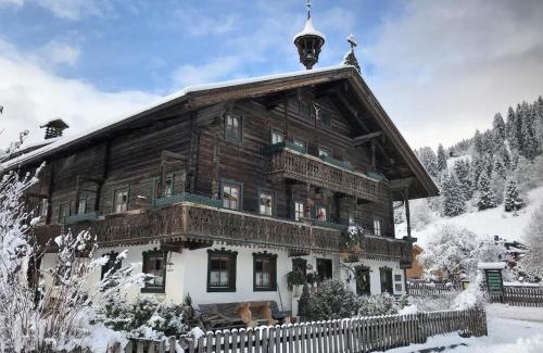 Bramberg am Wildkogel Apartment | Hauserbauer
