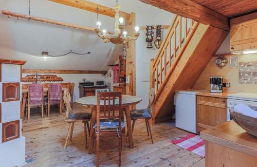 Bramberg am Wildkogel Apartment | Hauserbauer