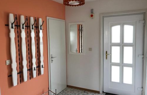 Emmelsbuell-Horsbuell House | Haushälfte Henriette Emmelsbüll-Horsbüll