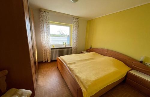 Emmelsbuell-Horsbuell House | Haushälfte Henriette Emmelsbüll-Horsbüll