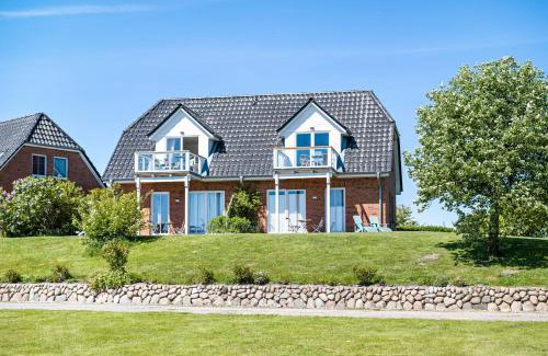 Nordstrand House | Haushälfte Süderhafen