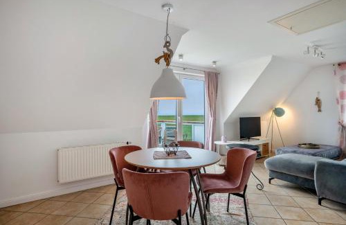 Nordstrand House | Haushälfte Süderhafen