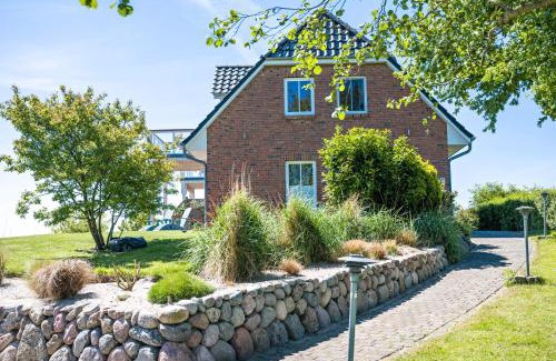 Nordstrand House | Haushälfte Schobüll