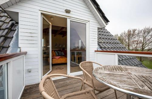 Nordstrand House | Haushälfte Schobüll