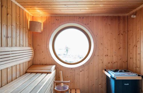 Nordstrand House | Haushälfte Schobüll