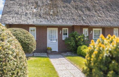 Tating House | Haushaelfte 16a Lille Hus ID 450