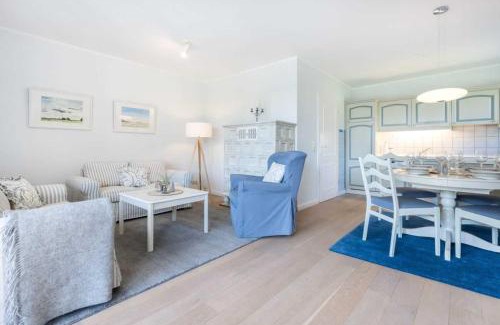 Tating House | Haushaelfte 16a Lille Hus ID 450