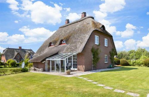 Tating House | Haushaelfte 16a Lille Hus ID 450