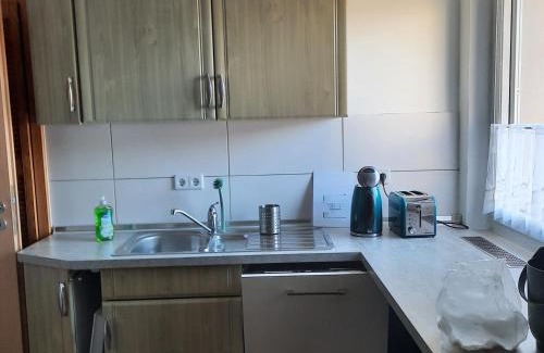 Trachau Apartment | Hausis-Fewo