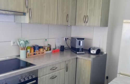 Trachau Apartment | Hausis-Fewo