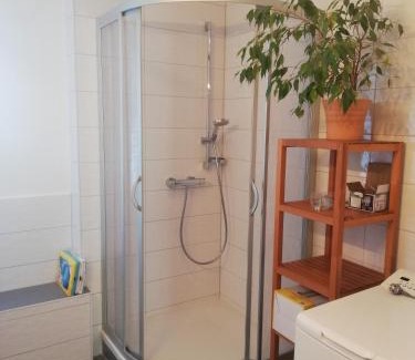 Trachau Apartment | Hausis-Fewo
