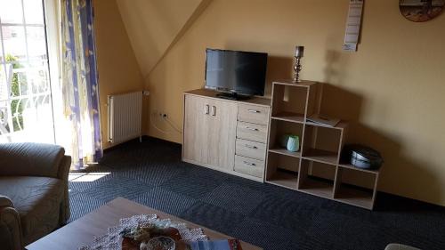 Dornumergrode Apartment | Hausnordlicht FEWO 4