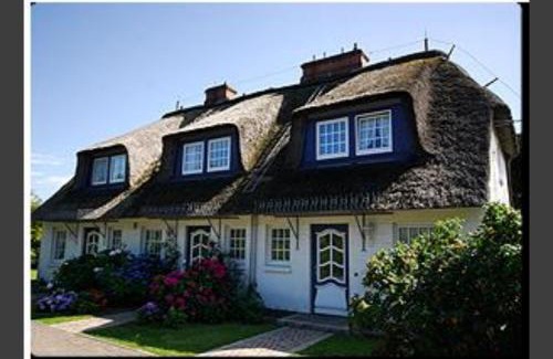 Wenningstedt-Braderup House | Hausteil Ruusenhoog