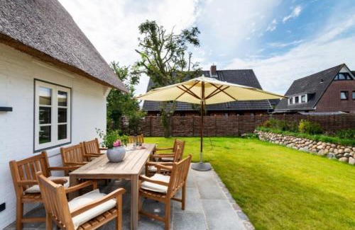 Tinnum House | Hausteil Tichelee-Hus, Tinnum, Sylt
