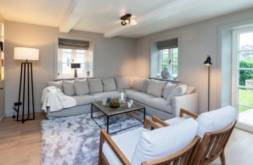 Tinnum House | Hausteil Tichelee-Hus, Tinnum, Sylt