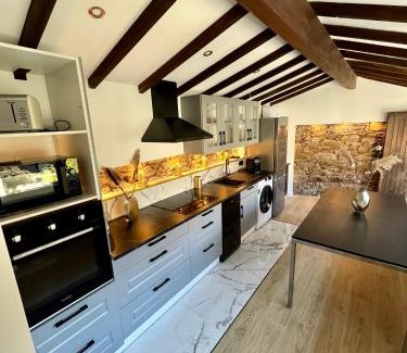 Cholet Apartment | Haut standing (50m²) - Cholet Centre
