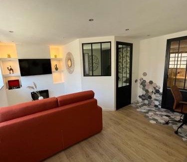 Cholet Apartment | Haut standing (50m²) - Cholet Centre