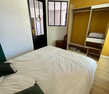 Cholet Apartment | Haut standing (50m²) - Cholet Centre