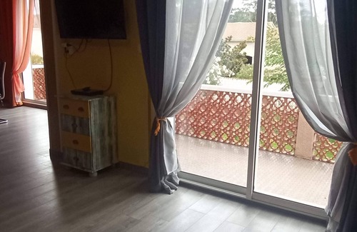 La Marana Villa | HAUT VILLA MESANGES 5 minutes walk from the beach !