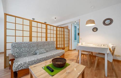 Torredembarra Apartment | Hauzify I Apartament Torremar