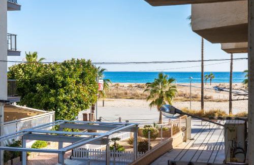 Torredembarra Apartment | Hauzify I Apartament Torremar