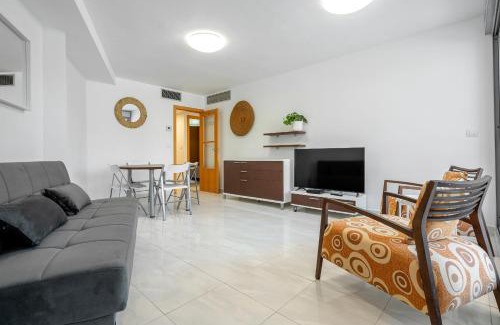 Cambrils Apartment | Hauzify I Apartament Mestral