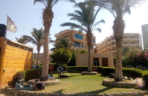 Al Ahyaa Apartment | Havana Beach Resort
