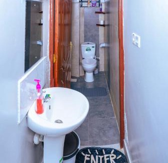 Nakuru Apartment | Havana Cottages - Hyrax Hill