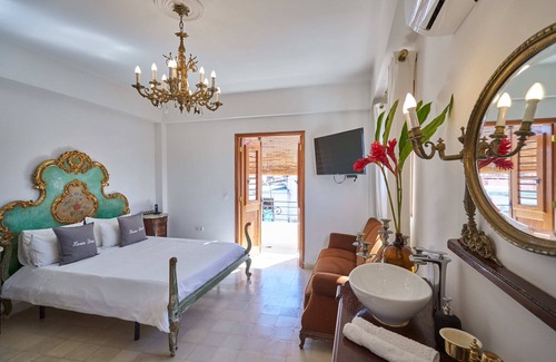 Old Havana Hotel | Havana Dream
