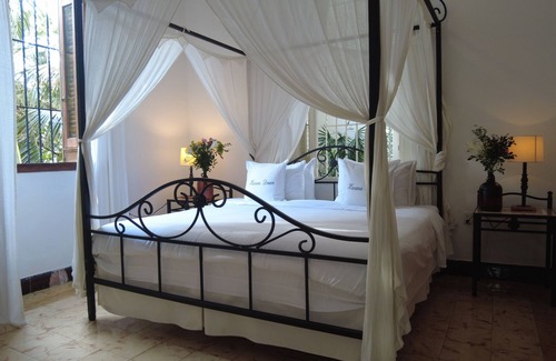 El Vedado House | Havana Dream -Vedado