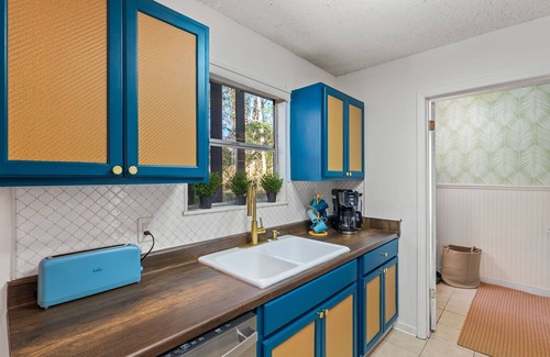 St. Augustine House | Havana Hideaway | Private Pool | Dedicated Office