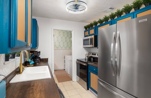 St. Augustine House | Havana Hideaway | Private Pool | Dedicated Office