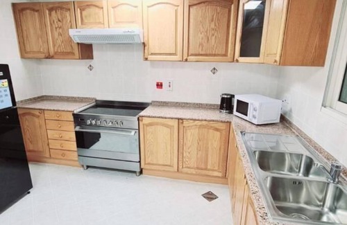 Garhoud Apartment | Havana Holiday Homes in Al Garhoud
