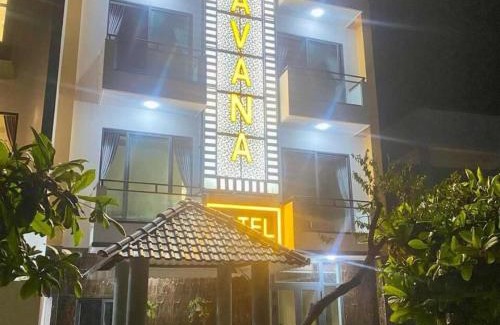Phu Quy Apartment | Havana Hotel Phú Quý - by BAY LUXURY