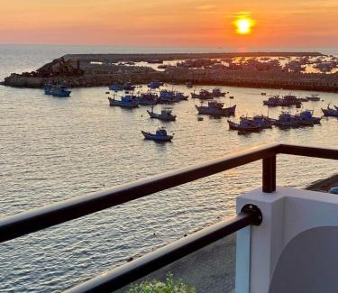 Phu Quy Apartment | Havana Hotel Phú Quý - by BAY LUXURY