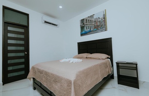 Jaco Hotel | Havana jacó