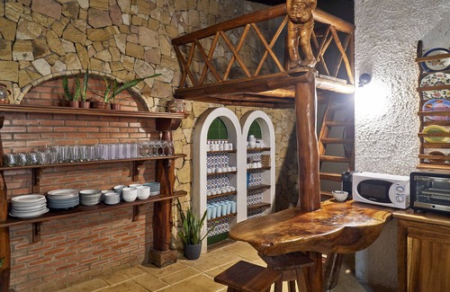 Mal Pais Hotel | Havana Lodge