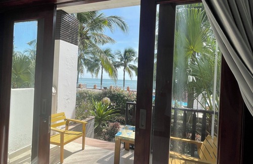 Central Mui Ne Beach Apartment | Havana Mui Ne Resort