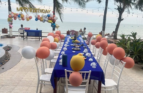 Central Mui Ne Beach Apartment | Havana Mui Ne Resort